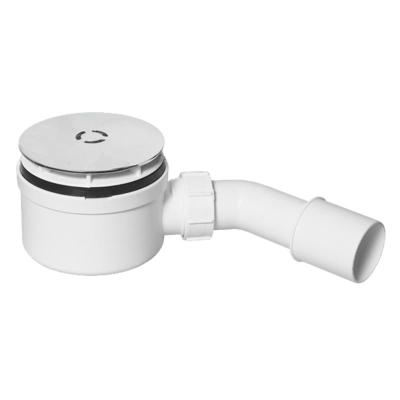 Сифон бутылочный MCALPINE для душевого поддона MRS8MECPB