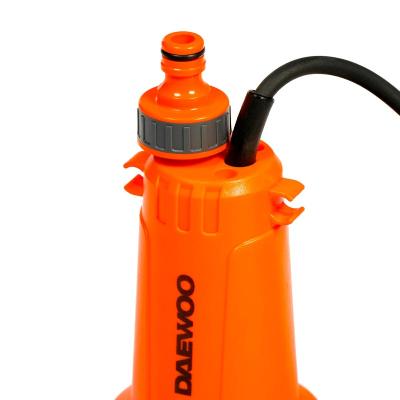 Насос DAEWOO DHP 2021Li