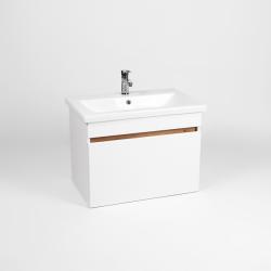 Тумба с раковиной VIANT Мальта 50 