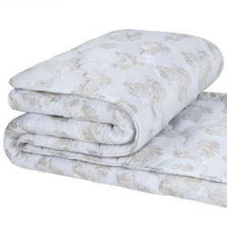 Одеяло БОЯРТЕКС Лебяжий пух искусственный Полутораспальное 4627199212531