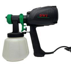 Краскораспылитель DWT ESPP04-750