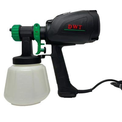 Краскораспылитель DWT ESPP04-750