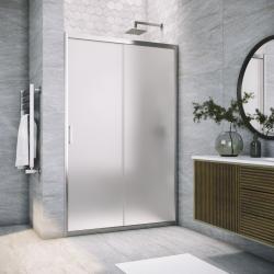 Душевая дверь VEGAS GLASS ZP Tur Novo 140 08 10 