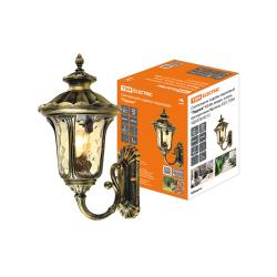 Фонарь TDM Париж SQ0330-0212 Бронза