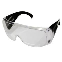 Очки защитные CHAMPION с дужками прозрачный C1009