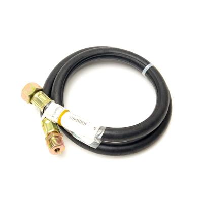 Подводка для газа резинотканевая ВР-НР 1,5 м 