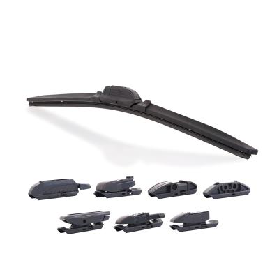 Щетка стеклоочистителя GOODYEAR Premium 22" 550 мм GY000442