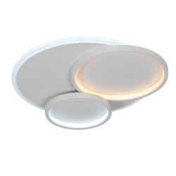 Люстра ЛАЙТ СФЕРА 2332 White Белый