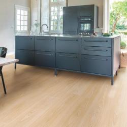 Ламинат QUICK-STEP Classic 4094 Дуб светлый натуральный 4V 1200*190*8 мм