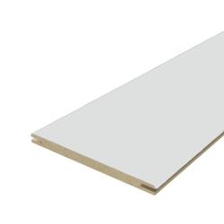 Добор TRIADOORS Design телескопический дарк вайт 2070*100 мм