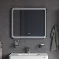 Зеркало IDDIS Edifice 80*70 см