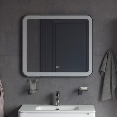 Зеркало IDDIS Edifice 80*70 см