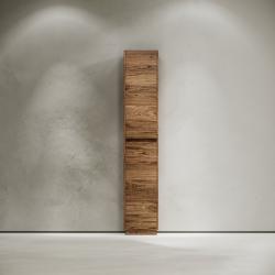 Пенал SANCOS Libra Floor дуб чарльстон 35*187 см