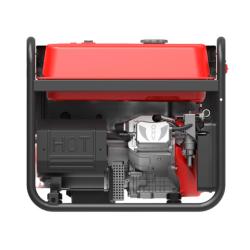 Генератор бензиновый SUNREKA G8500TEAX