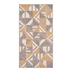 Ковер SIGMA D931 BROWN-BEIGE размер 2.4*3.4 м