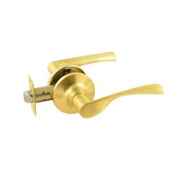 Ручка-защелка ISPARUS 3В2-05 Матовое золото