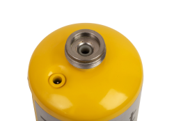 Газовый баллон TURBOJET МАПП PRO 400 г, 1000 мл, TJ141M 