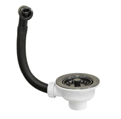 Выпуск MCALPINE OF2-113S-SLB