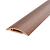 Профиль одноуровневый ИДЕАЛ ПМК36-1,6 Орех 291 1,6м 