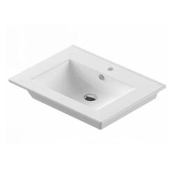 Тумба с раковиной COMFORTY Клеон 75 