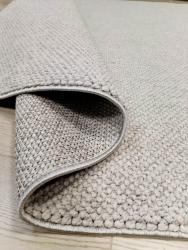 Ковер ЛОРО PU77B - GRAY 1600*3000 мм