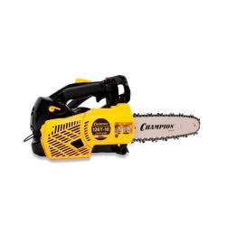 Бензопила CHAMPION 126T-10"