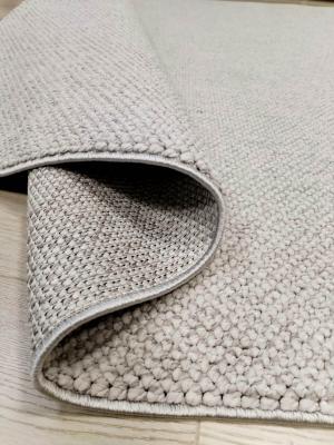 Ковер ЛОРО PU77B - GRAY 1600*3000 мм