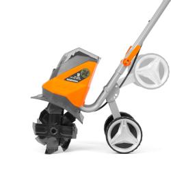 Культиватор DAEWOO DAT 3042Li SET