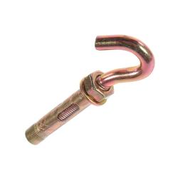 Анкер-болт с крюком 10*50 мм