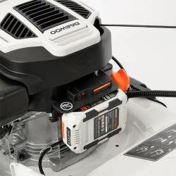 Газонокосилка DAEWOO L 50SPE