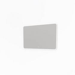 Зеркало КАКСА-А Кристалл Lux 120*80 см