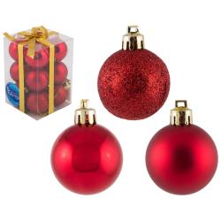 Набор шаров ВОЛШЕБНАЯ СТРАНА PB4-12SMB-R