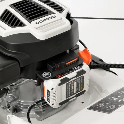 Газонокосилка DAEWOO L 50SPE