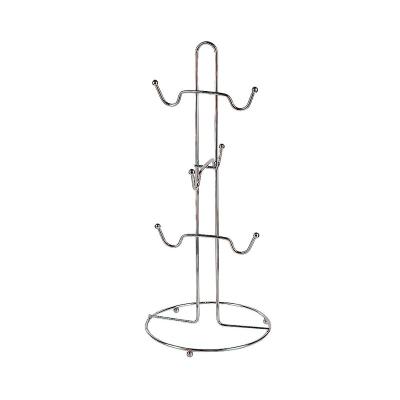 Подставка д/кружек 16*16*37см/Nouvelle Daily/