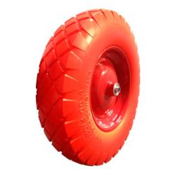 Колесо литое 385 мм