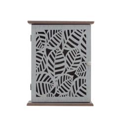 (АКЦИЯ) КЛЮЧНИЦА 20*6,5*25,5см /756769/РЕМЕКО