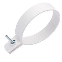 Хомут DOCKE Пломбир 120/85 мм