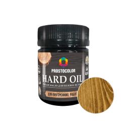 Масло PROSTOCOLOR для полов и лестниц Дуб 0,04 л