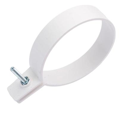 Хомут DOCKE Пломбир 120/85 мм Хомут DOCKE Пломбир 120/85 мм