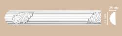 Молдинг DECOMASTER 24*51*2400 мм 98020