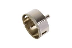 Коронка алмазная РОСОМАХА 65 мм 723065