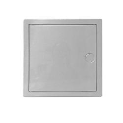 Люк-дверца ревизионная VIENTO ДР1520ПЗ пластиковая 15*20 см