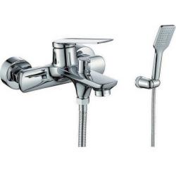 Смеситель для ванны RUSH Bering BE5535-44 