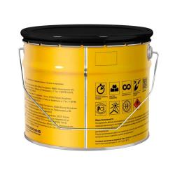 Праймер ТЕХНОНИКОЛЬ AquaMas битумный 3 л