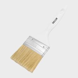 Кисть флейцевая DECOR Standart 65 мм 700-063