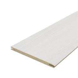 Добор TRIADOORS Future телескопический дуб серена светло-серый 2400*150 мм