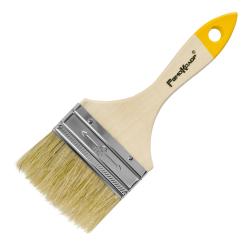Кисть флейцевая Эконом 75 мм