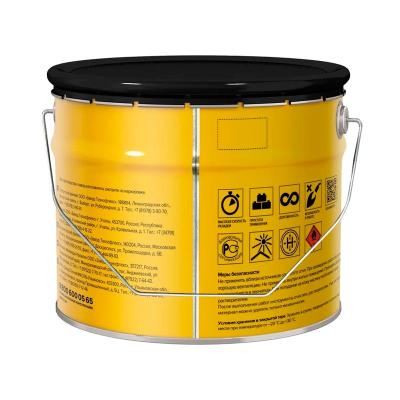 Праймер ТЕХНОНИКОЛЬ AquaMas битумный 3 л