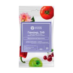 Средство от болезней ЩЕЛКОВО АГРОХИМ Гамаир 30 г