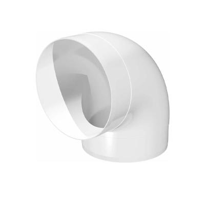 15ККП, Колено пластик 90° , D150 